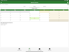 EasyPro Mobile Screenshot 4