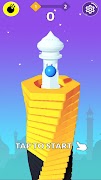 Stack Bounce-poster