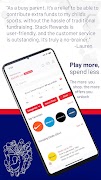 My Stack Rewards Screenshot 2