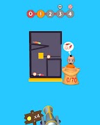 Candy Knock 스크린샷 6