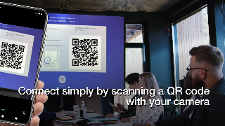 Epson iProjection скриншот 1