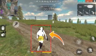 Macro Sensi Mod & hackk Diamon screenshot 4