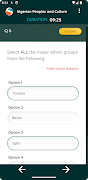 StudyRound (formerly U-Learn) اسکرین شاٹ 5