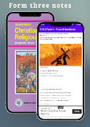 Cre: form 1 - form 4 notes. 截图 2