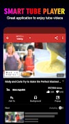 Smart video player Ekran Görüntüsü 5
