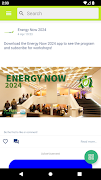 Energy Now capture d'écran 2