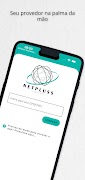 Netpluss Telecom imagem de tela 4