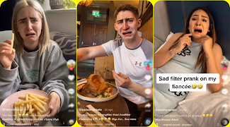 Crying Face Filter Guide ảnh chụp màn hình 3