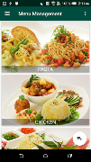 FoodyMail Admin screenshot 5