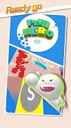 Push Hero imagem de tela 1