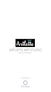 Artlette اسکرین شاٹ 3