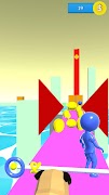 Stick Run ảnh chụp màn hình 4