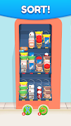 Vending Sort capture d'écran 4
