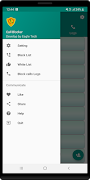 Call Blocker スクリーンショット 1