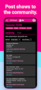 Edmtrain Concerts & Raves screenshot 3