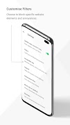 Total Adblock for Samsung screenshot 6