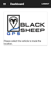 Black Sheep GPS screenshot 2