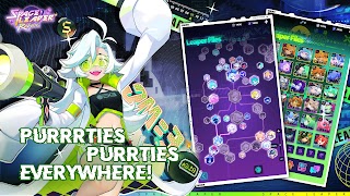 Space Leaper: Reboot スクリーンショット 3