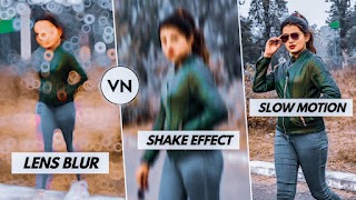 VlogNow Tutorial Video 截图 7