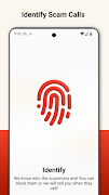 CallDetector ポスター