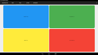 Liquid Galaxy Controller screenshot 5