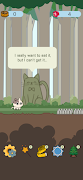 Kitty Jump! 截图 1
