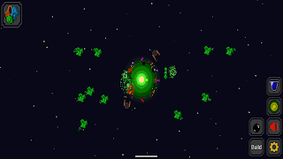 Planet Tower Defense ภาพหน้าจอ 6
