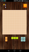 Block buzzle lite screenshot 2