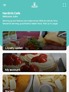 Nardini's Screenshot 6