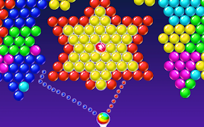 6 Schermata Bubble Master Shooter