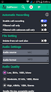 Auto Call Recorder poster