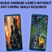 APP BUILDER screenshot 3