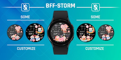 BFF12 - Pig and Valentine Day تصوير الشاشة 3