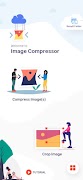 Image Compressor|Photo Resizer скриншот 1