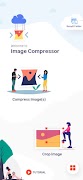 Image Compressor|Photo Resizer screenshot 1