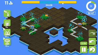 Regrowth screenshot 5