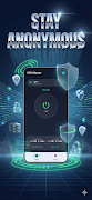 VPN MASTER capture d'écran 3