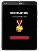 Patriots Program Mobile स्क्रीनशॉट 7