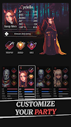 LOOTFALL: Grind RPG تصوير الشاشة 4