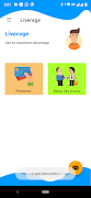 Liverage 截圖 1