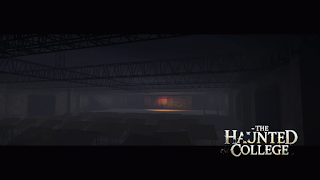 The Haunted College screenshot 5