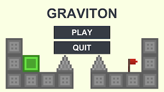 Graviton 포스터