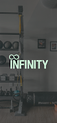 Team Infinity الملصق