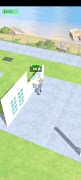 House builder: 집 짓기 게임. 홈 플래너 스크린샷 7
