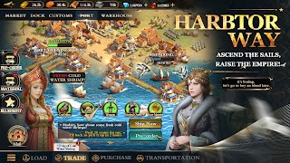برنامه‌نما Hymn of Camelot عکس از صفحه