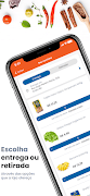 JPavani Supermercados screenshot 4