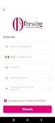 برنامه‌نما Dressing عکس از صفحه