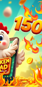 Chicken Road 스크린샷 2