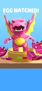Dragon Egg Quest Ekran Görüntüsü 3
