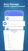 EXpert File manager & Explorer screenshot 7